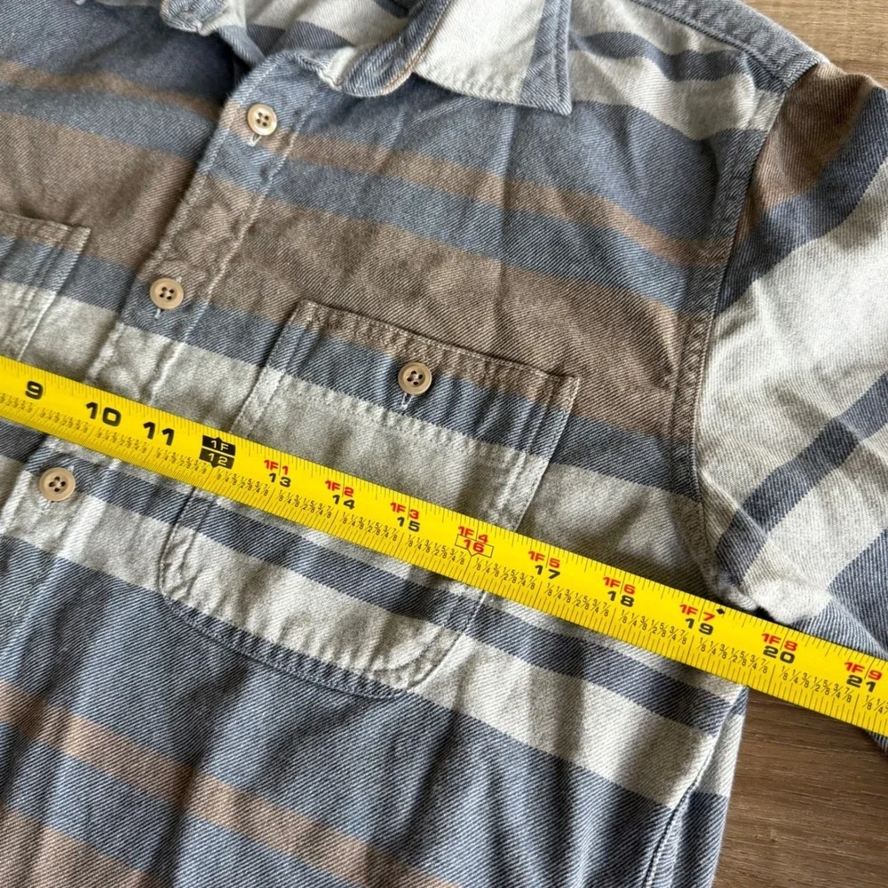 J. Crew crew button